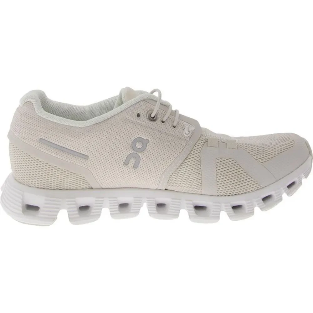 On Womens Beige Trainer Fitness Gym Running & Training Shoes Shoes NWT_3